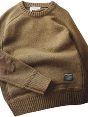 Load image into Gallery viewer, Pullover Sweater
