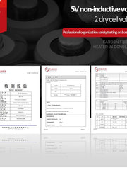 Load image into Gallery viewer, Heated Jacket
