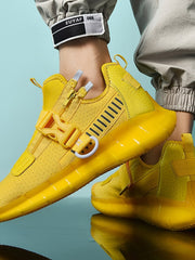 Load image into Gallery viewer, High Quality Mesh Breathable Sneaker
