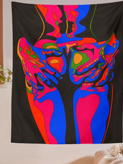 Load image into Gallery viewer, Tapestry  Art
