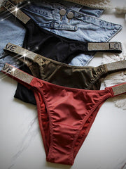 Load image into Gallery viewer, G-String Panties 
