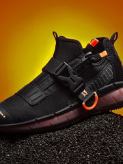 Load image into Gallery viewer, High Quality Mesh Breathable Sneaker
