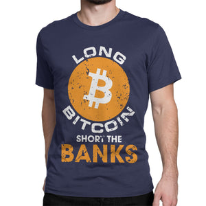 Bitcoin T-Shirt