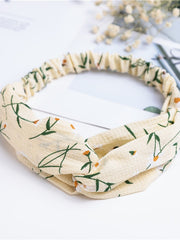 Load image into Gallery viewer, Vintage Style Headband
