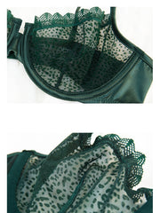 Load image into Gallery viewer, Sheer Bra &amp; Panties
