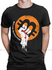 Load image into Gallery viewer, Bitcoin T-Shirt
