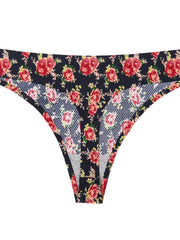 Load image into Gallery viewer, Cute Sexy Thongs Panties
