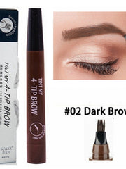 Load image into Gallery viewer, Waterproof Eyebrow Pen
