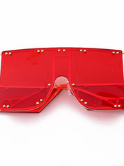 Load image into Gallery viewer, Oversize Glasses
