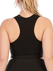 Load image into Gallery viewer, Comfy Sports Bra
