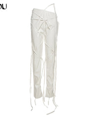 Load image into Gallery viewer, Faux Leather Pants or Top (sold separately)
