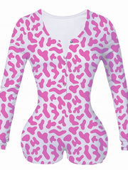 Load image into Gallery viewer, Sexy Bodycon Bodysuit
