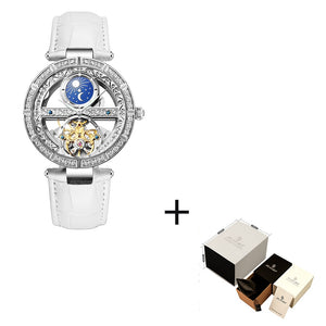 Luxury Ladies' Watch