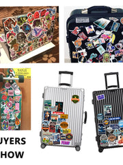 Load image into Gallery viewer, Manga Stickers
