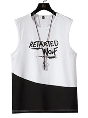 Load image into Gallery viewer, Sleeveless T-Shirts
