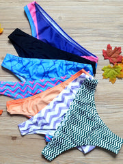 Load image into Gallery viewer, Brazilian Bikini Bottoms
