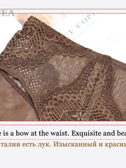 Load image into Gallery viewer, Lace Bras &amp; Underwear Set
