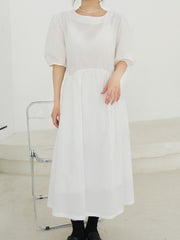 Load image into Gallery viewer, Loose Long Dress
