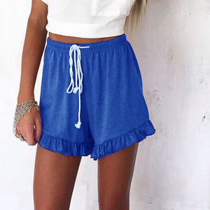 Drawstring Shorts