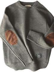 Load image into Gallery viewer, Pullover Sweater
