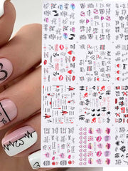 Load image into Gallery viewer,  Nail Decoration Manicure
