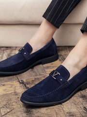 Load image into Gallery viewer, Suede Shoes
