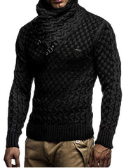 Load image into Gallery viewer, Turtleneck Sweaters
