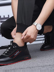 Load image into Gallery viewer, Men Casual High Quality Sneakers
