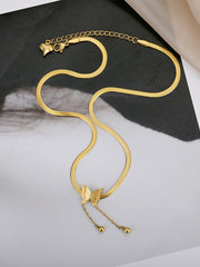 Load image into Gallery viewer, Butterfly Necklace
