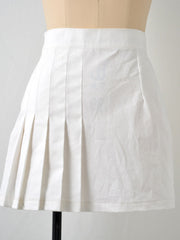 Load image into Gallery viewer, Pleated Skirt
