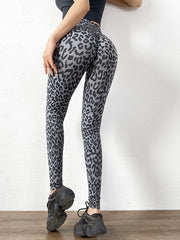 Load image into Gallery viewer, Zebra Print Legging 
