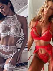 Load image into Gallery viewer, Lace Lingerie
