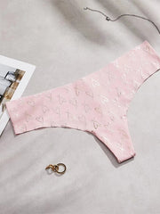 Load image into Gallery viewer, Seamless Comfort Sport Thong
