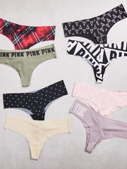 Load image into Gallery viewer, Seamless Comfort Sport Thong
