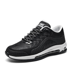 High Quality Men's Sneaker With Air Cushion