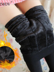 Load image into Gallery viewer, Winter Cashmere Tights
