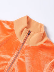 Load image into Gallery viewer, Long Sleeve Top &amp; Flare-Leg Pants
