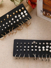 Load image into Gallery viewer, Earrings Set 
