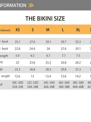 Load image into Gallery viewer, Brazil Bikini
