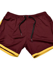 Load image into Gallery viewer, Men&#39;s Fitness Shorts
