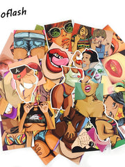 Load image into Gallery viewer, Sexy Stickers
