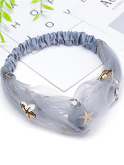 Load image into Gallery viewer, Vintage Style Headband
