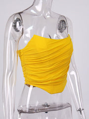 Load image into Gallery viewer, Sheer Bustier
