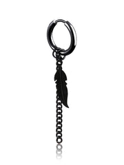 Load image into Gallery viewer,  Multiple Styles Stainless/Titanium Steel Earrings
