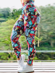 Load image into Gallery viewer, High Waist Leggings

