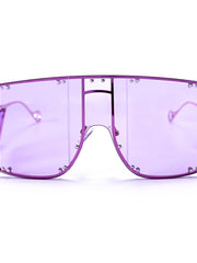 Load image into Gallery viewer, Oversize Glasses
