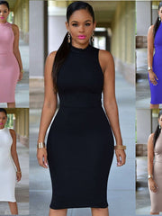 Load image into Gallery viewer, Sleeveless Dress
