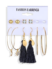 Load image into Gallery viewer, Earrings Set 
