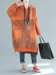 Load image into Gallery viewer, Cool Oversize Dress Hoodies
