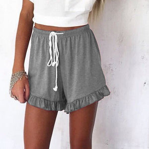 Drawstring Shorts